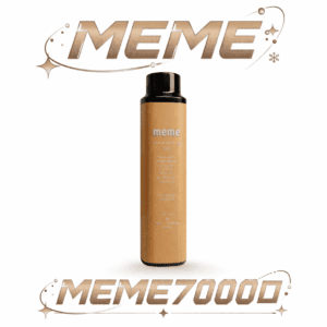 【MEME】7000 口大容量拋棄式 韓系高還原度風味 超長效續航不斷電 每一口都純淨順滑 台灣現貨秒發
